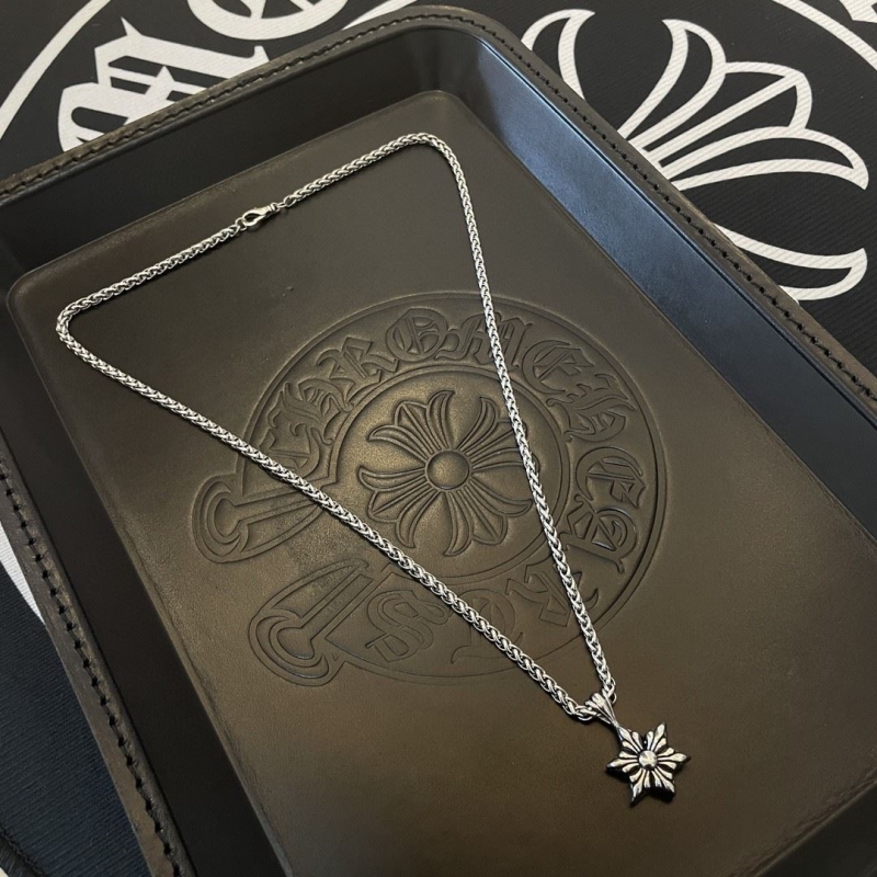 Chrome Hearts Necklaces